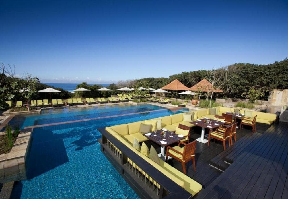 Zimbali Suite 423