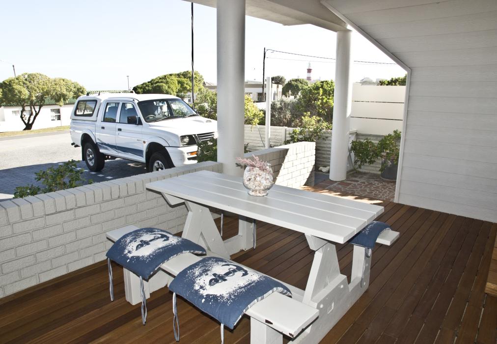 South Point - Unit 1