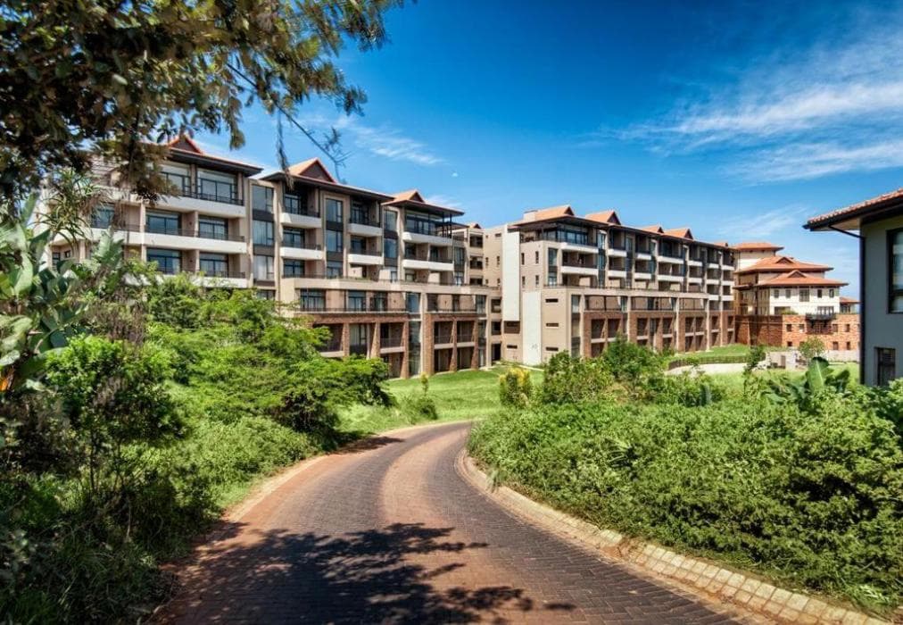 Zimbali Suite 523