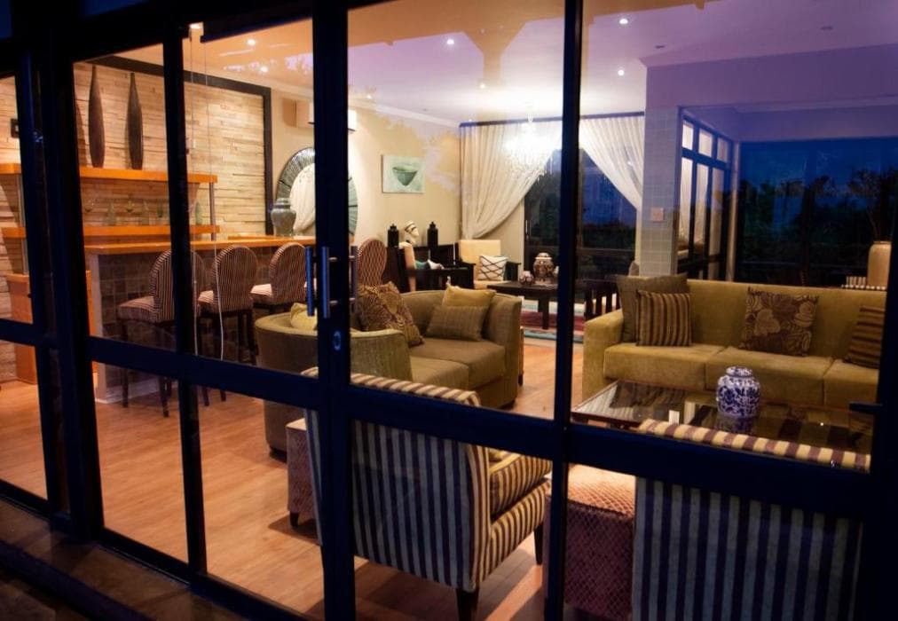 Zimbali Beach Estate