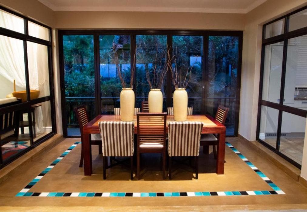 Zimbali Beach Estate