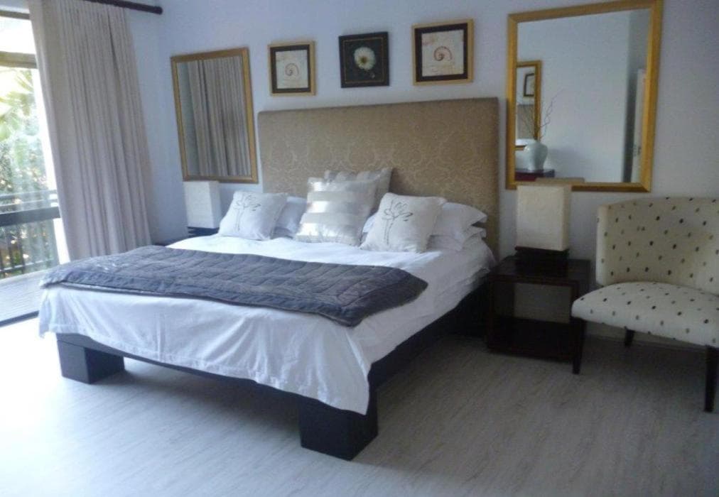 Zimbali Beach Estate