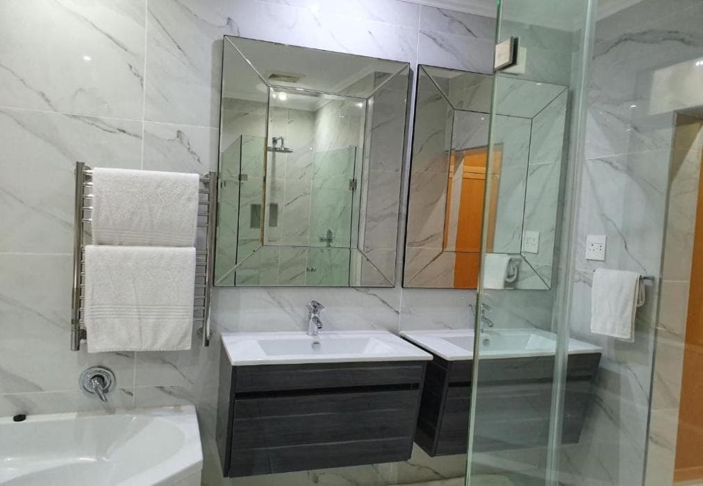 Zimbali Beach Estate