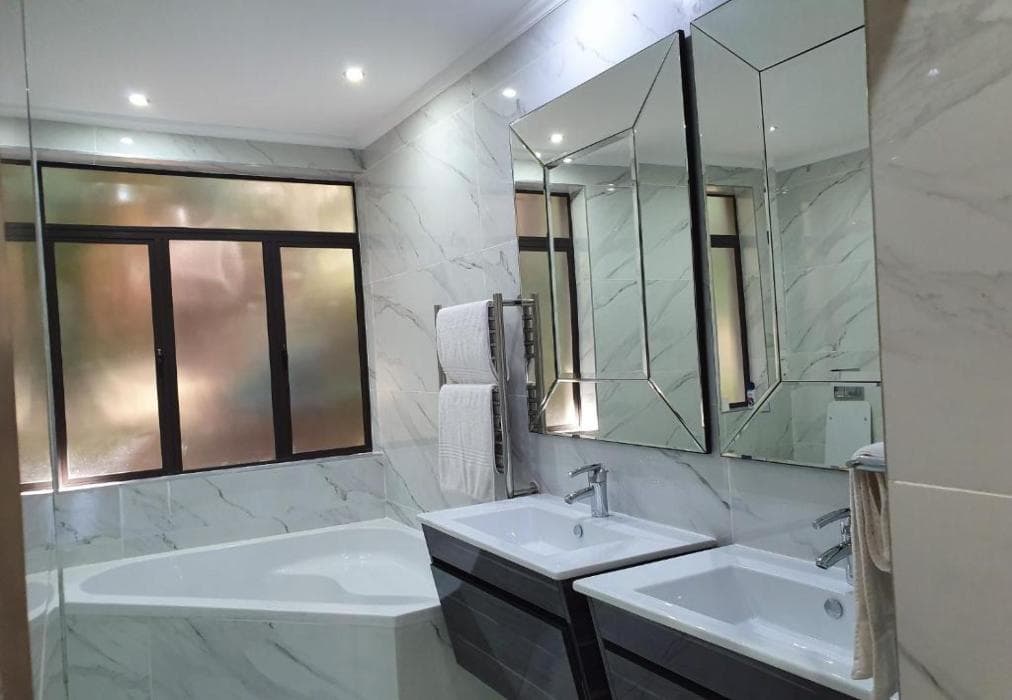 Zimbali Beach Estate