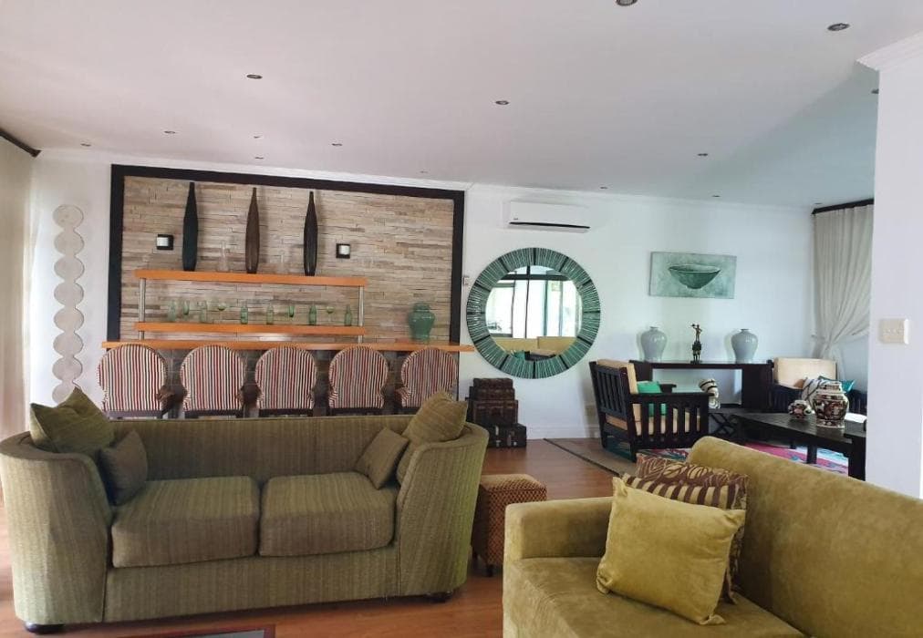 Zimbali Beach Estate