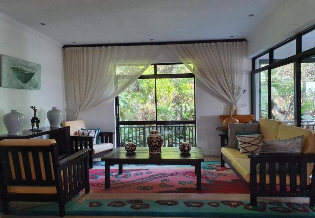 Zimbali Beach Estate