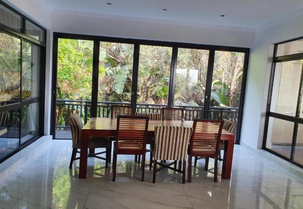 Zimbali Beach Estate