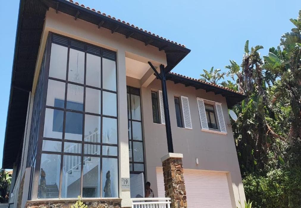 Zimbali Beach Estate