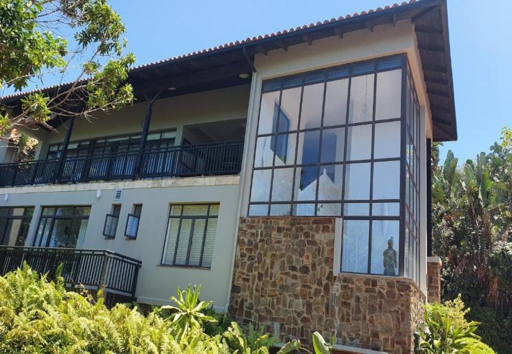 Zimbali Beach Estate