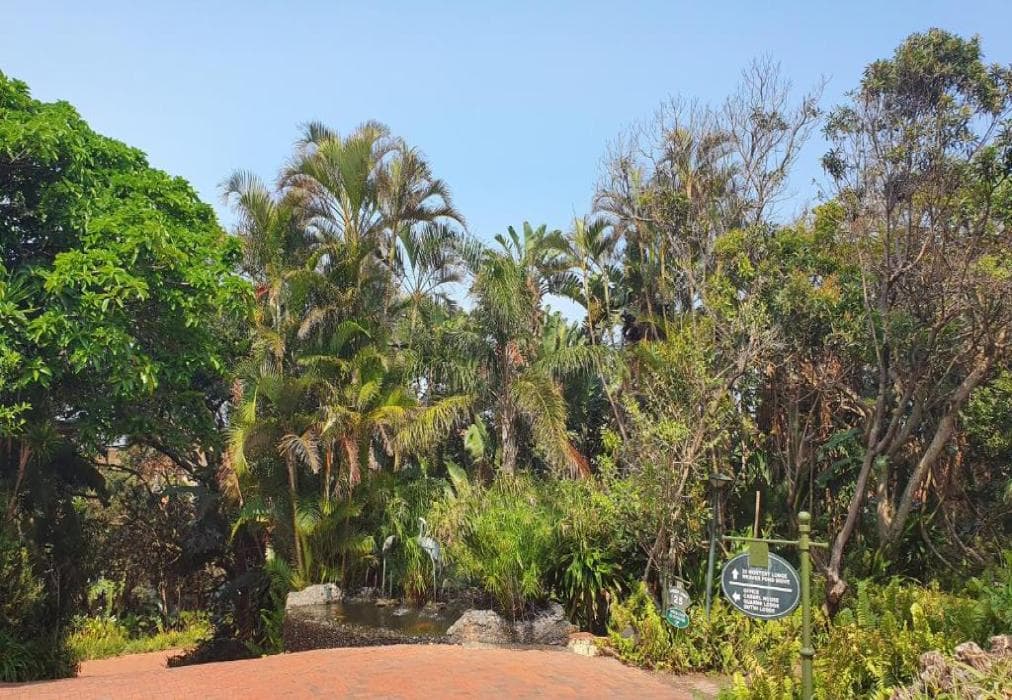 Zimbali Beach Estate