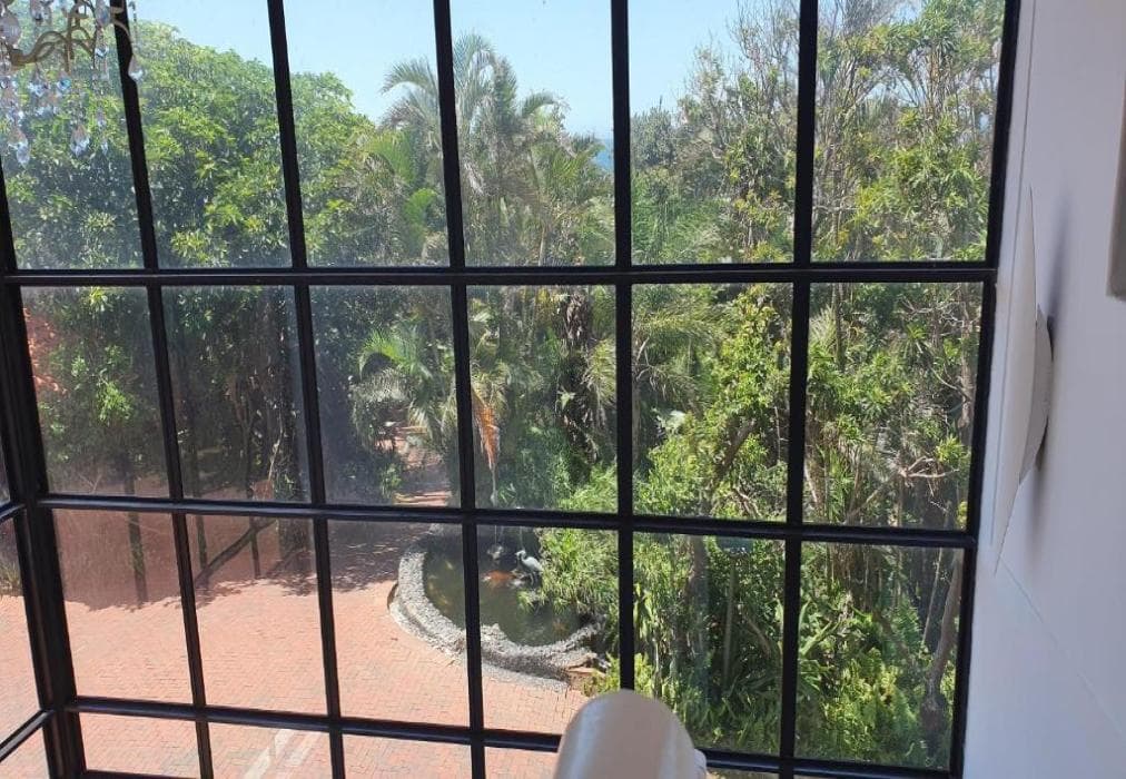 Zimbali Beach Estate