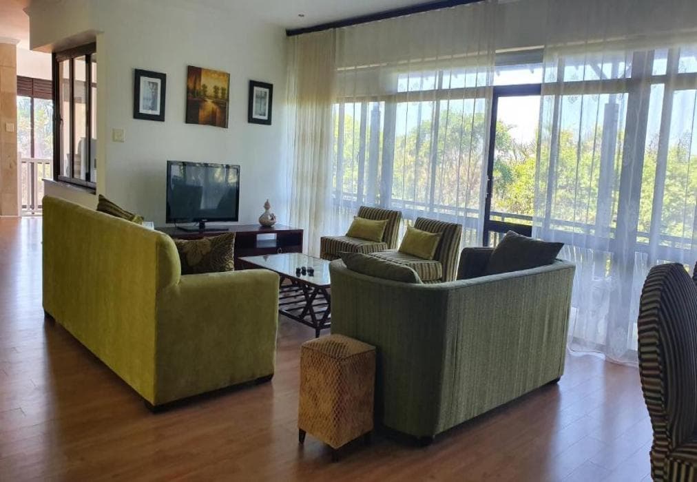 Zimbali Beach Estate