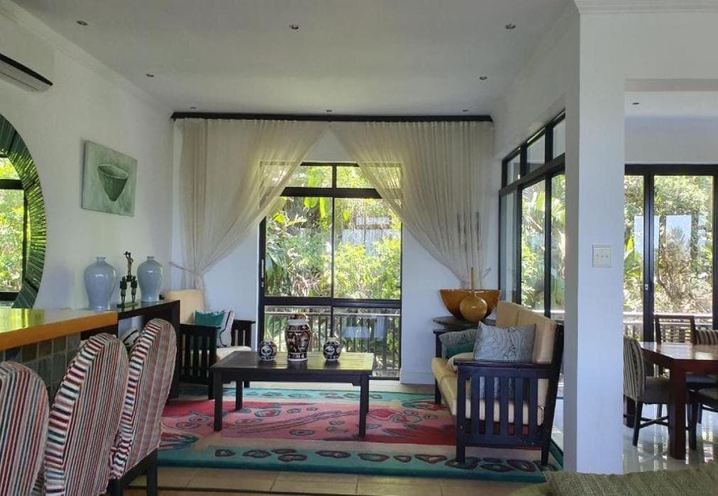 Zimbali Beach Estate