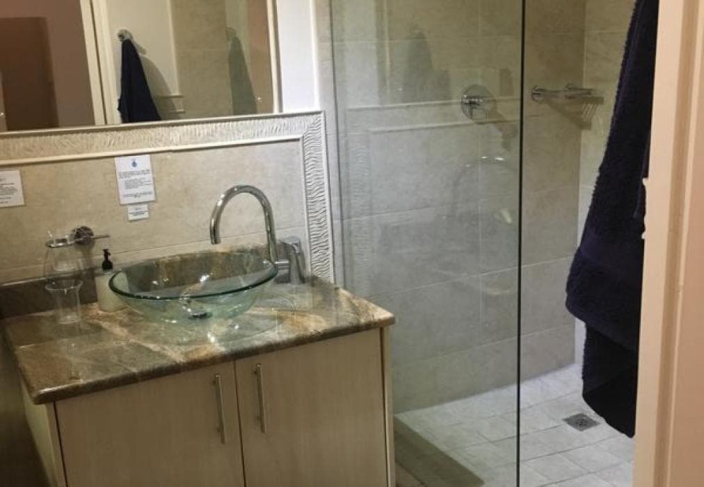 The Blue Marine Self-Catering