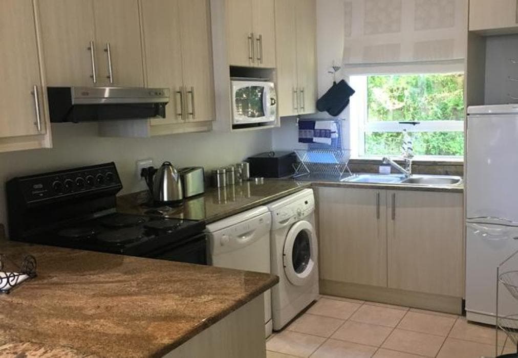 The Blue Marine Self-Catering