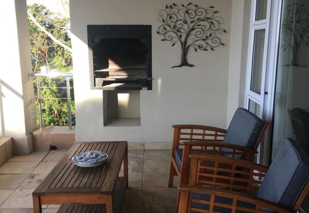 The Blue Marine Self-Catering