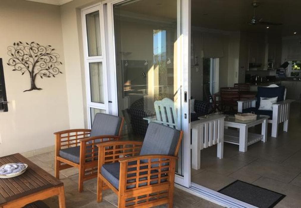 The Blue Marine Self-Catering