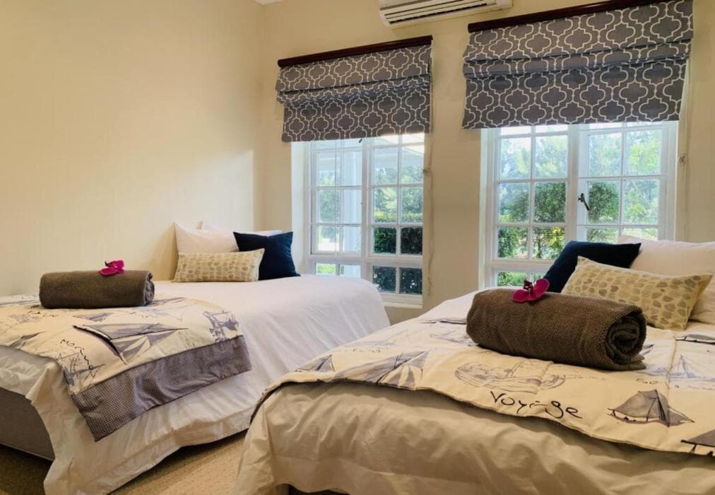 L'Bloom Country House