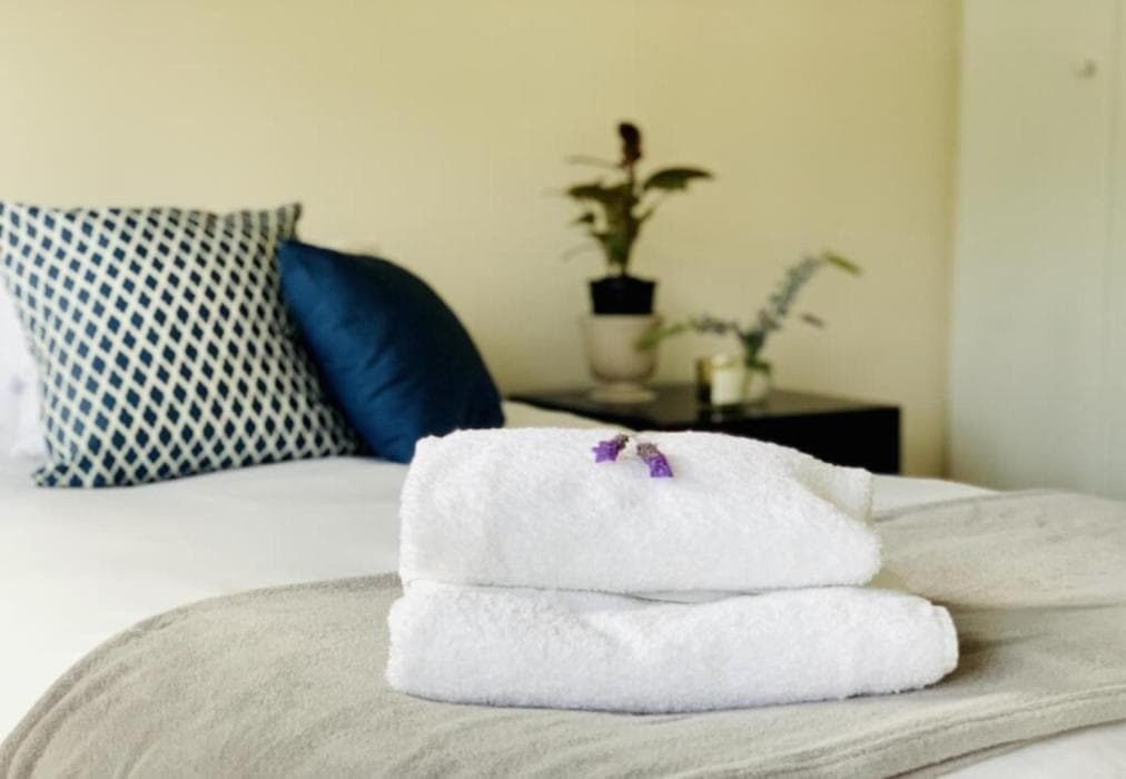 L'Bloom Country House