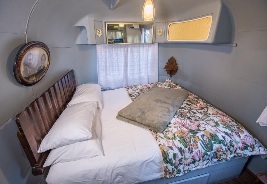 Old Mac Daddy Luxury Trailer Park