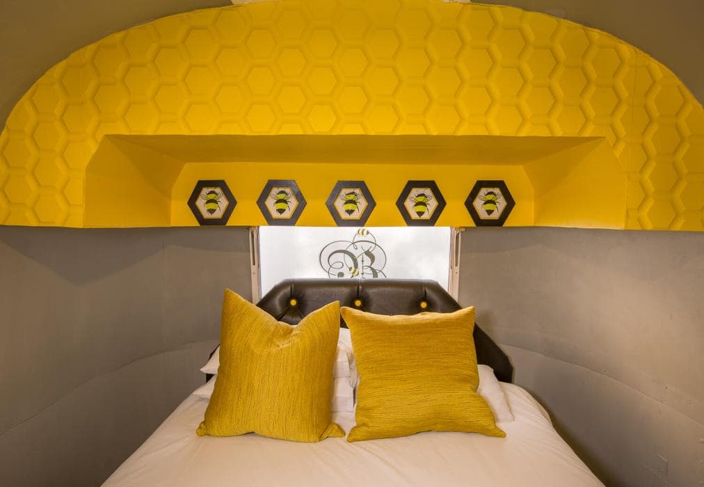 Old Mac Daddy Luxury Trailer Park