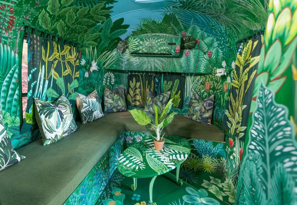 Old Mac Daddy Luxury Trailer Park