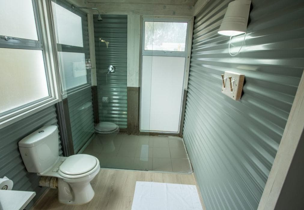 Old Mac Daddy Luxury Trailer Park