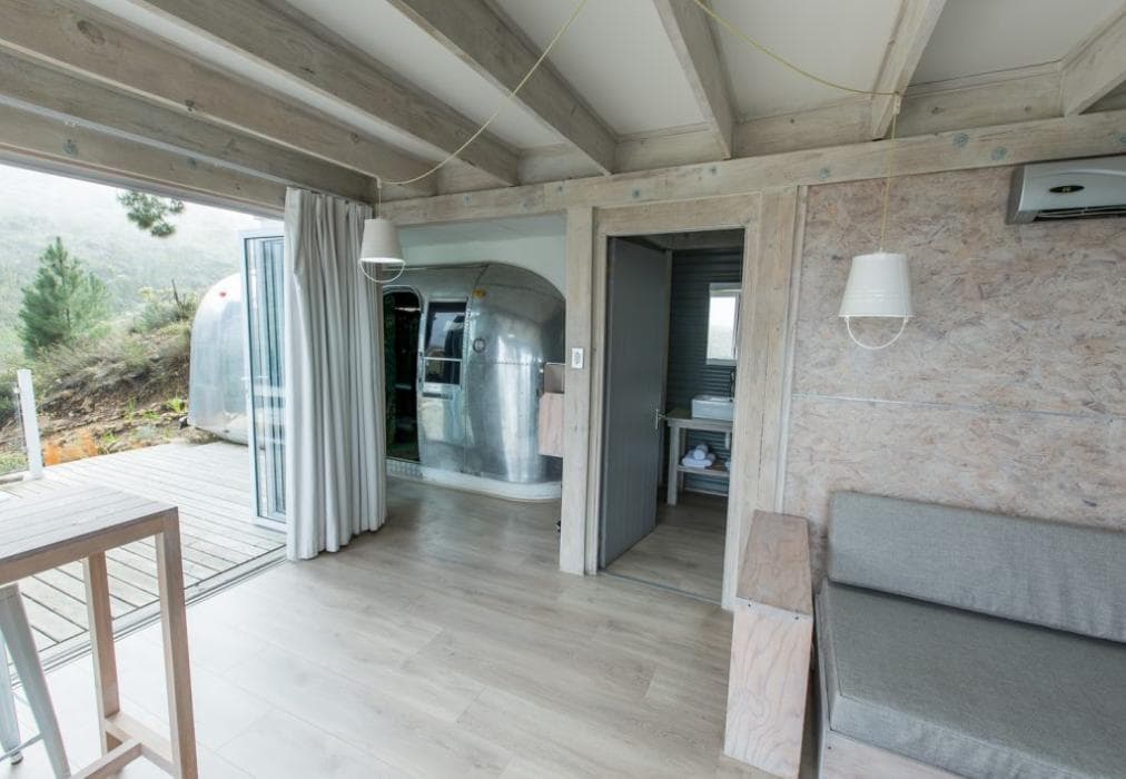 Old Mac Daddy Luxury Trailer Park