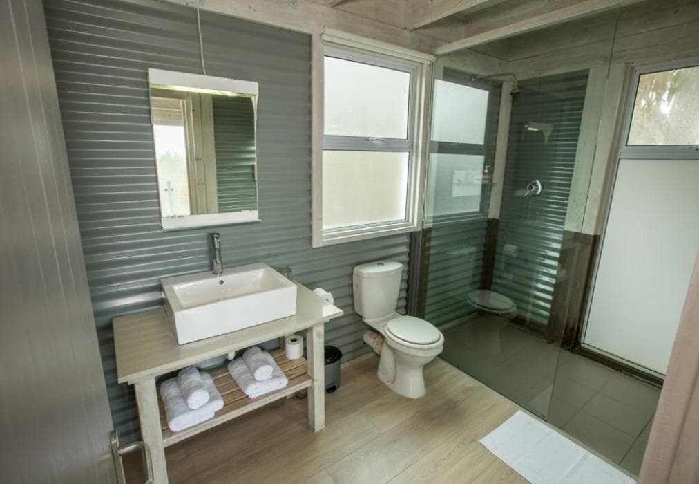 Old Mac Daddy Luxury Trailer Park