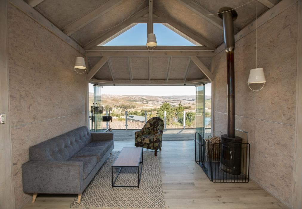 Old Mac Daddy Luxury Trailer Park