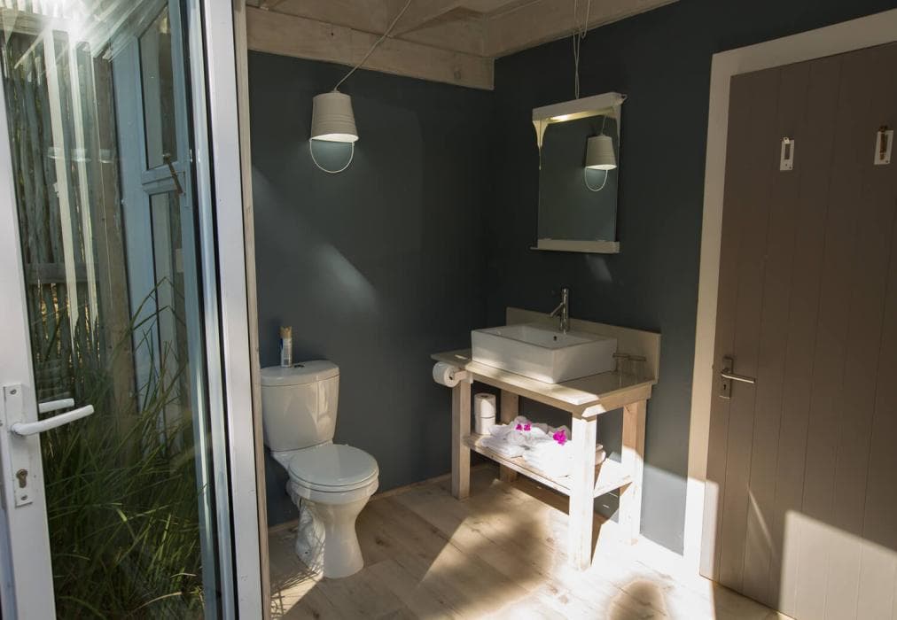 Old Mac Daddy Luxury Trailer Park