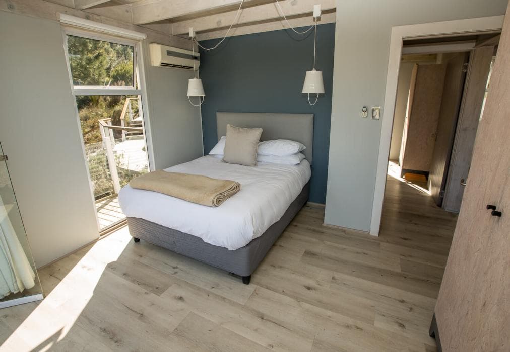 Old Mac Daddy Luxury Trailer Park