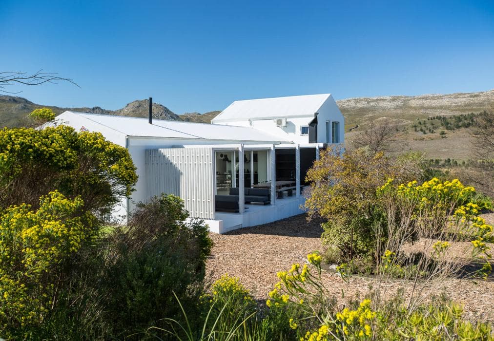 Old Mac Daddy Luxury Trailer Park