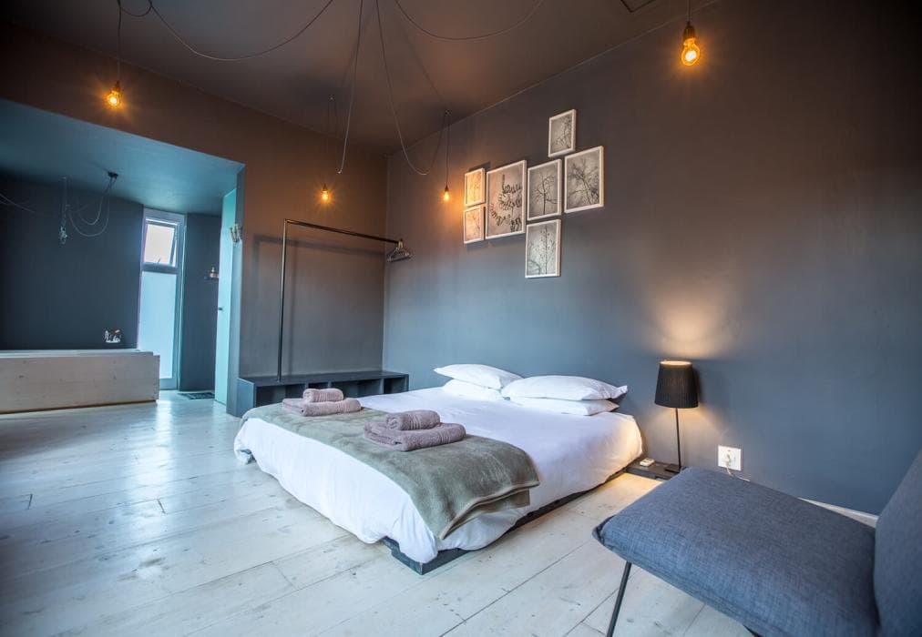 Old Mac Daddy Luxury Trailer Park