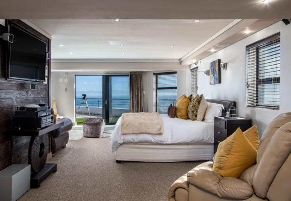 De Kelders Residence