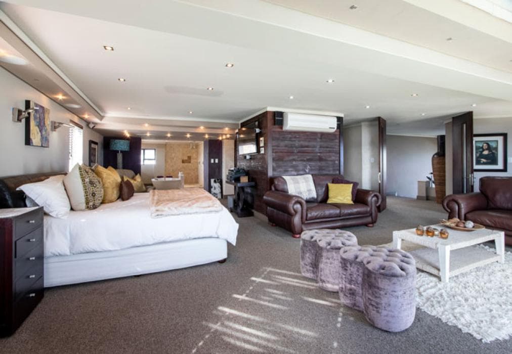 De Kelders Residence