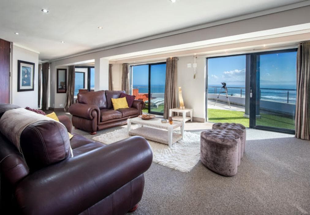 De Kelders Residence