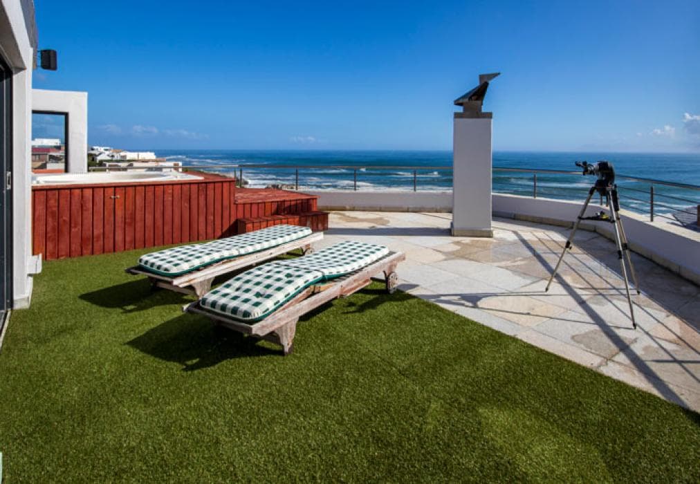 De Kelders Residence