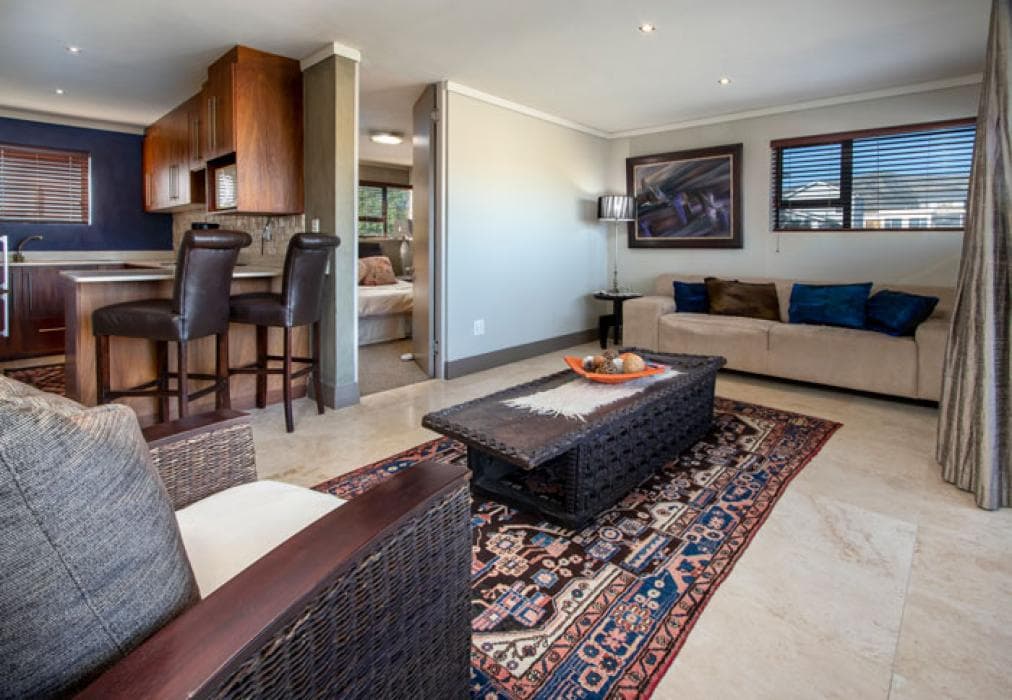 De Kelders Residence