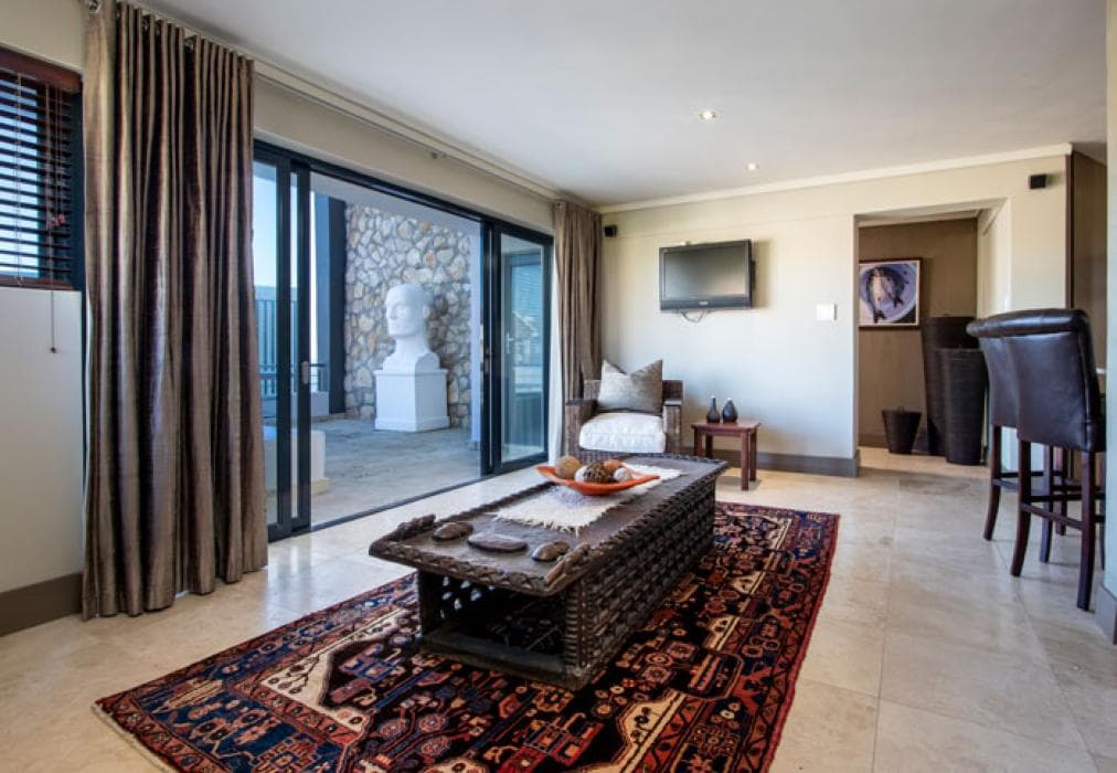 De Kelders Residence