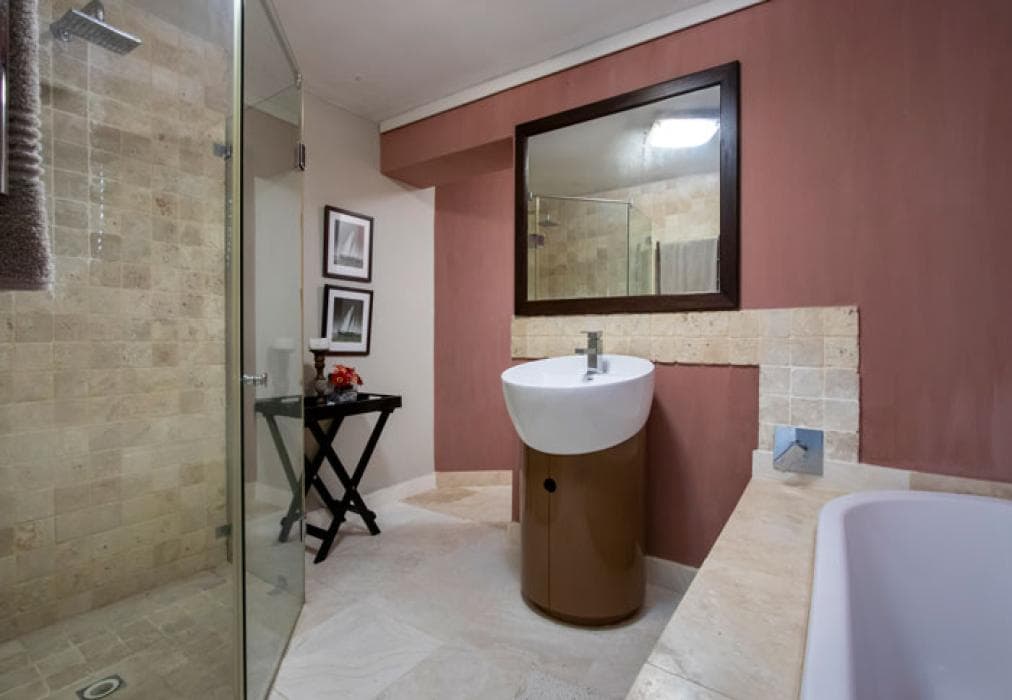 De Kelders Residence