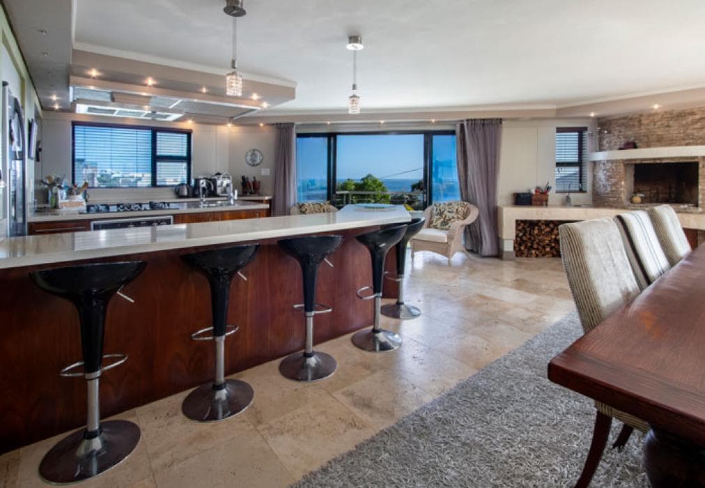 De Kelders Residence