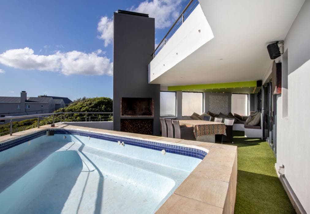 De Kelders Residence