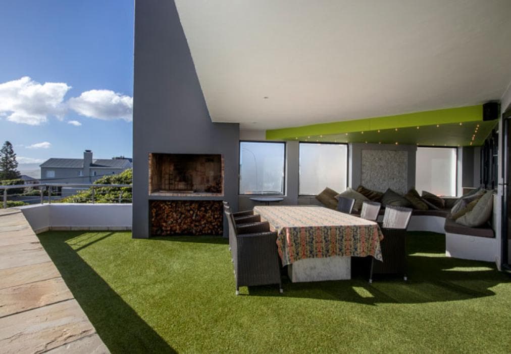 De Kelders Residence