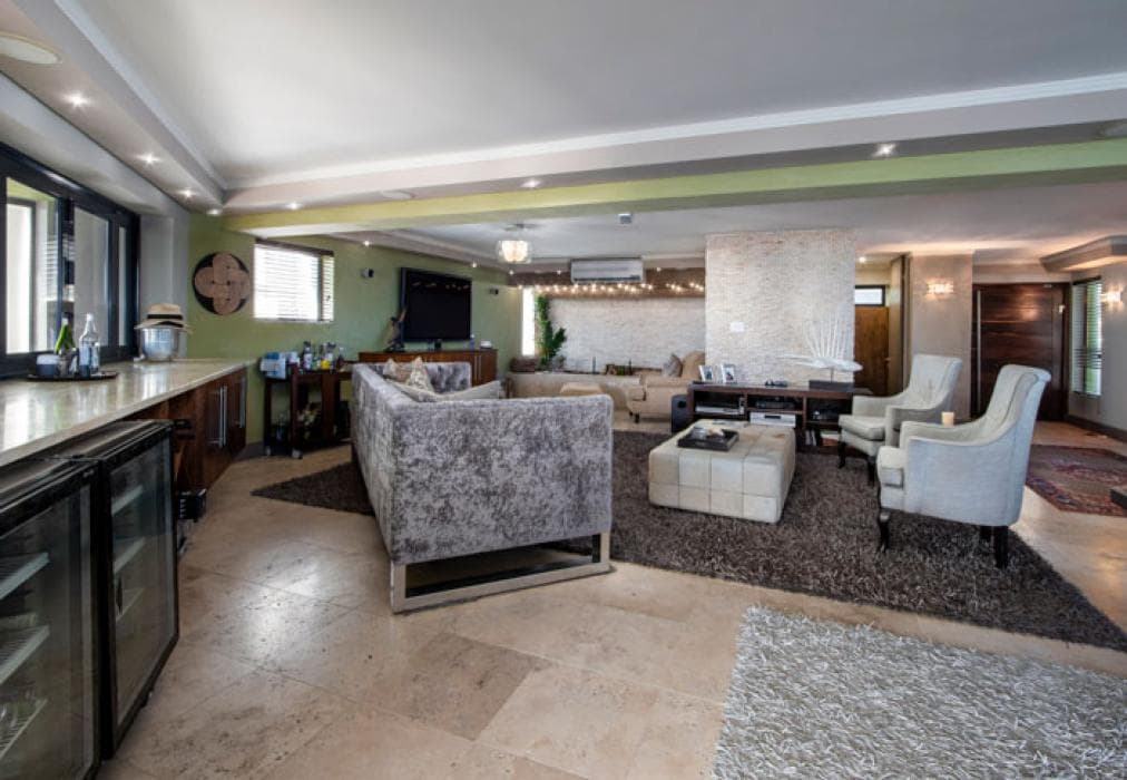 De Kelders Residence