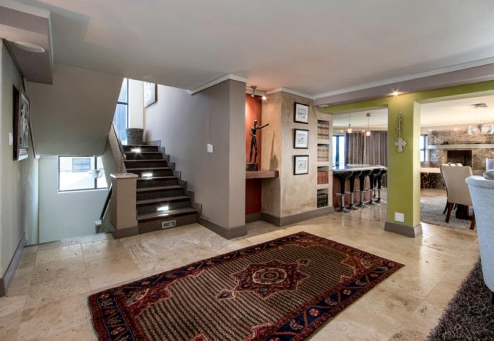 De Kelders Residence