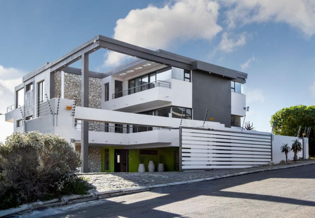 De Kelders Residence