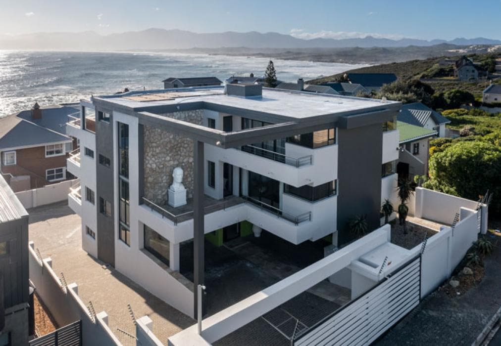 De Kelders Residence