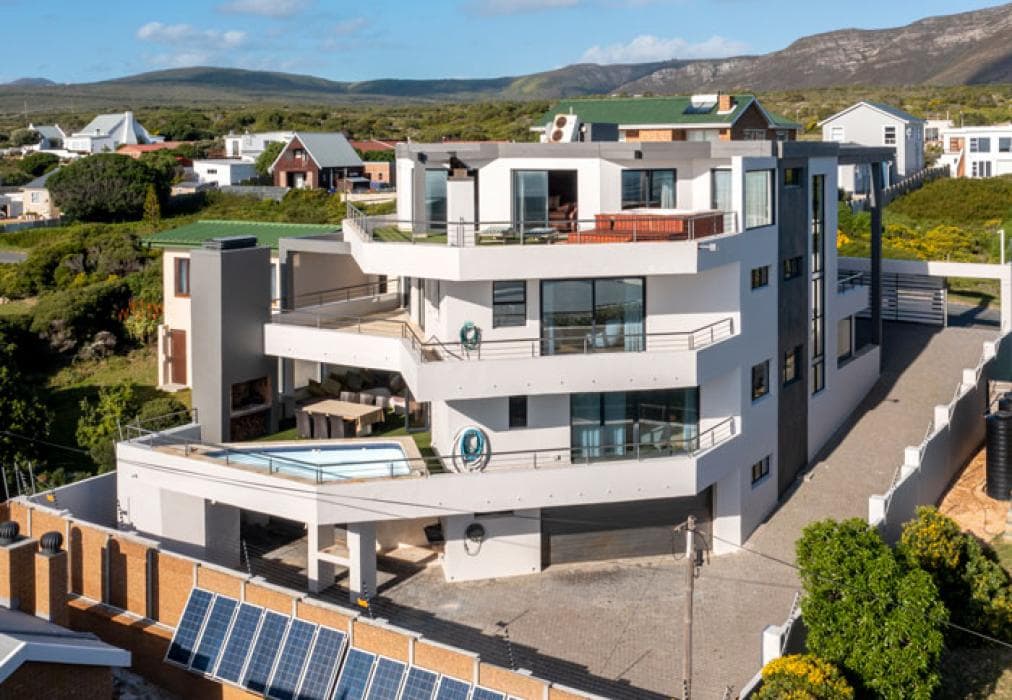 De Kelders Residence