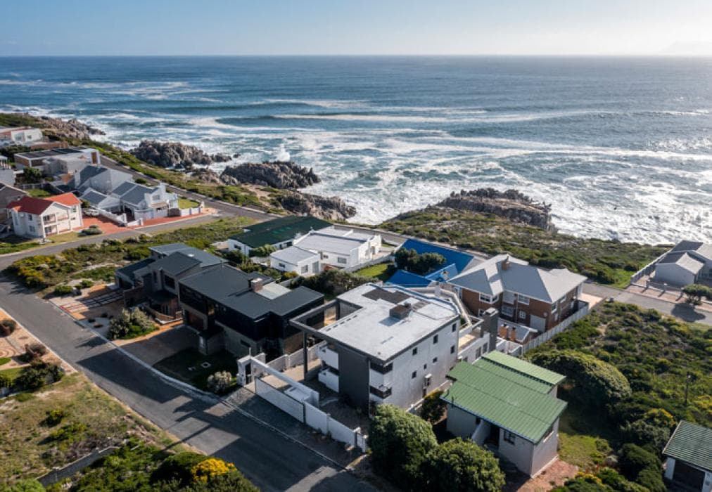 De Kelders Residence